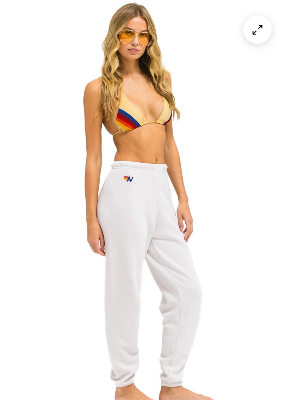 Aviator Nation Sweatpants - Picture 7 of 10
